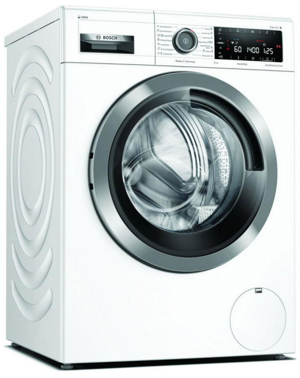 Стиральная машина BOSCH WAV28GH1OE купить в Санкт-Петербурге и Москве