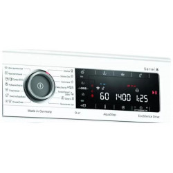 Стиральная машина BOSCH WAV28GH1OE купить в Санкт-Петербурге и Москве
