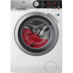 Стиральная машина AEG L8WBC61SR купить в Санкт-Петербурге и Москве