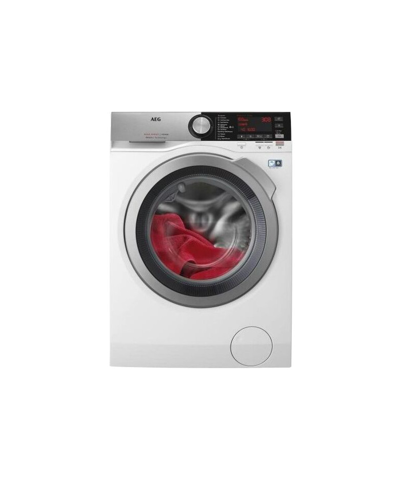 Стиральная машина AEG L8WBC61SR купить в Санкт-Петербурге и Москве