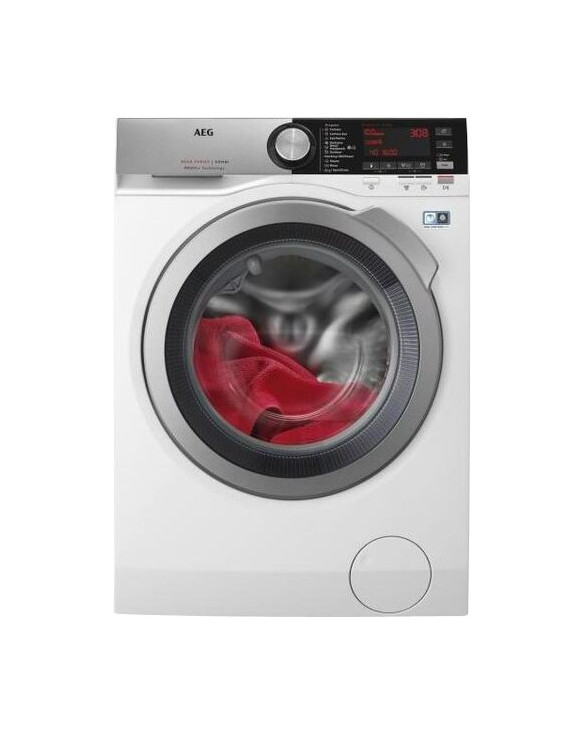 Стиральная машина AEG L8WBC61SR купить в Санкт-Петербурге и Москве