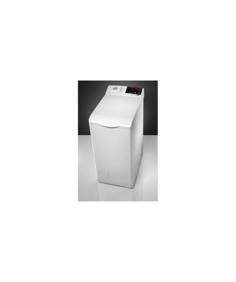 Стиральная машина AEG LTX6GR371 купить в Санкт-Петербурге и Москве