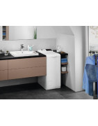 Стиральная машина AEG LTX6GR371 купить в Санкт-Петербурге и Москве