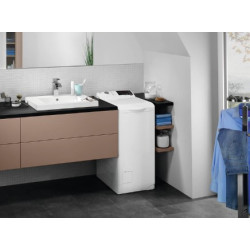 Стиральная машина AEG LTX6GR371 купить в Санкт-Петербурге и Москве