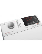 Стиральная машина AEG LTX6GR371 купить в Санкт-Петербурге и Москве