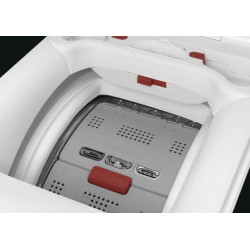 Стиральная машина AEG LTX6GR371 купить в Санкт-Петербурге и Москве