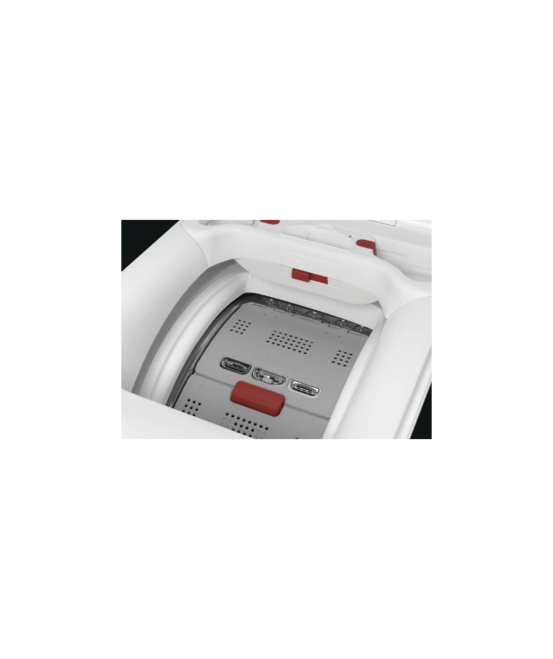 Стиральная машина AEG LTX6GR371 купить в Санкт-Петербурге и Москве