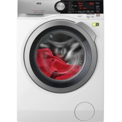 Стиральная машина AEG L8FEC68SR купить в Санкт-Петербурге и Москве