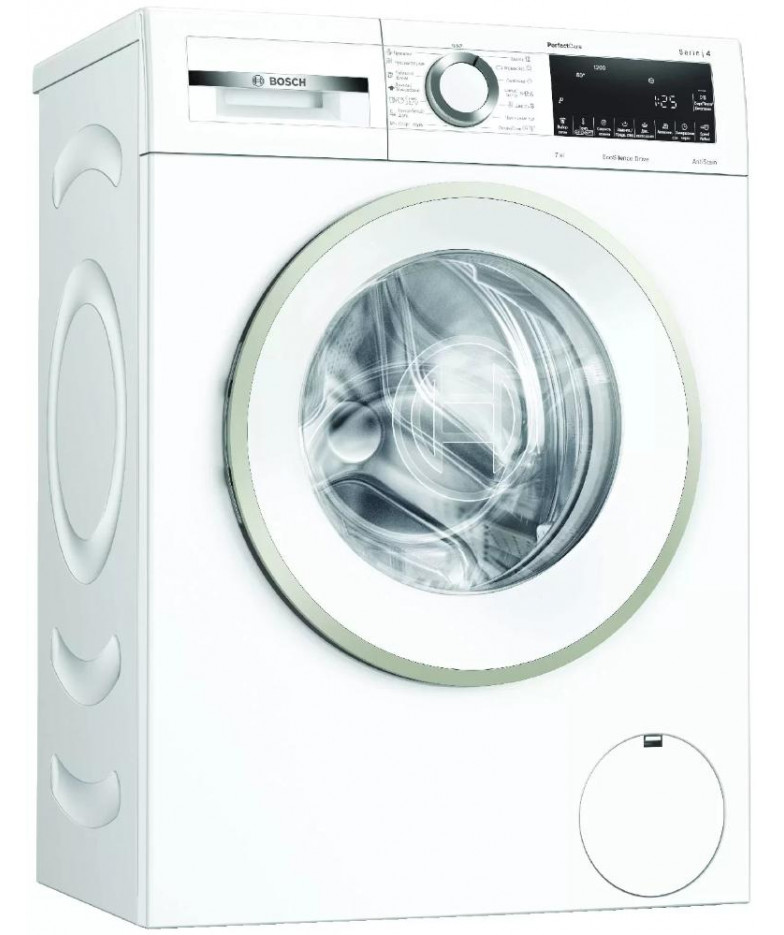 Стиральная машина Bosch PerfectCare WHA222X2OE купить в Санкт-Петербурге и Москве