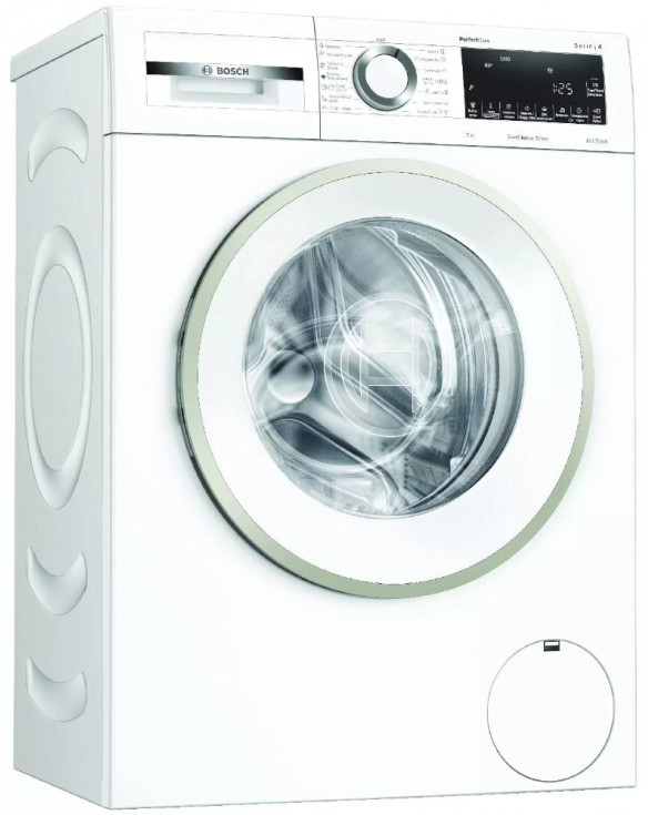 Стиральная машина Bosch PerfectCare WHA222X2OE купить в Санкт-Петербурге и Москве