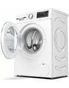 Стиральная машина Bosch PerfectCare WHA222X2OE купить в Санкт-Петербурге и Москве