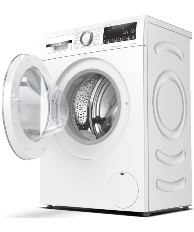 Стиральная машина Bosch PerfectCare WHA222X2OE купить в Санкт-Петербурге и Москве