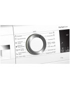 Стиральная машина Bosch PerfectCare WHA222X2OE купить в Санкт-Петербурге и Москве
