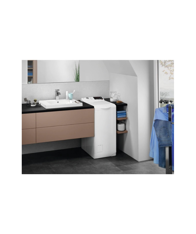 Стиральная машина AEG LTX6GR261 купить в Санкт-Петербурге и Москве