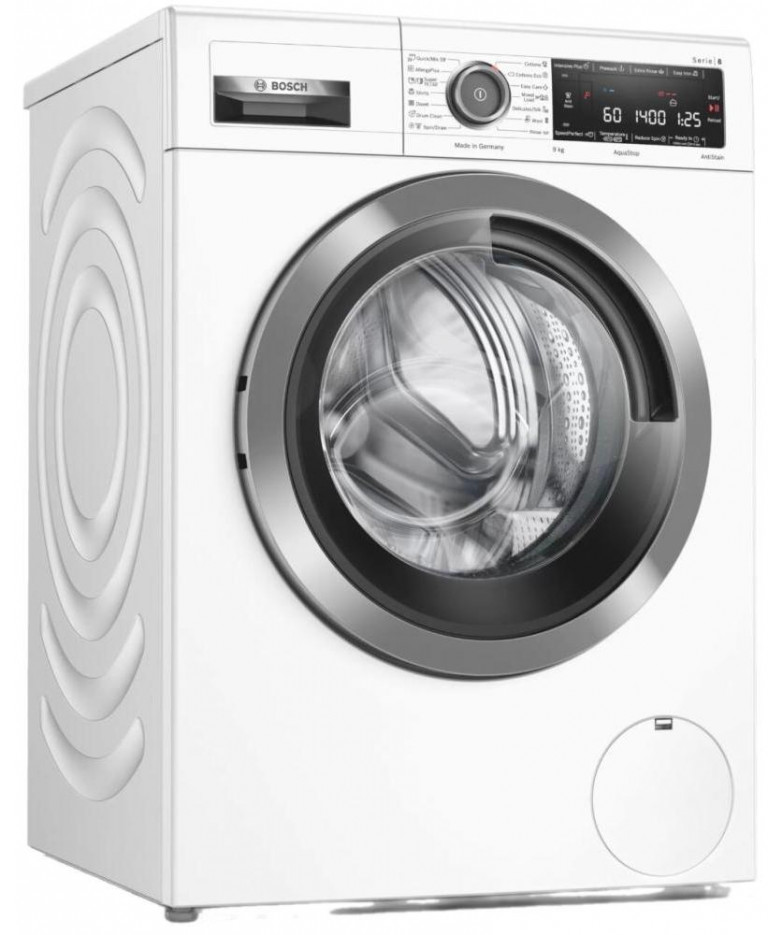Стиральная машина Bosch WAX32MA9SN купить в Санкт-Петербурге и Москве
