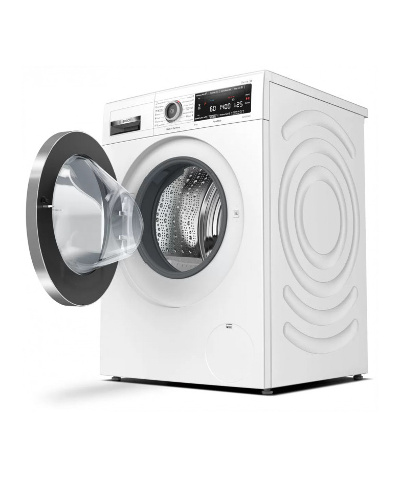 Стиральная машина Bosch WAX32MA9SN купить в Санкт-Петербурге и Москве
