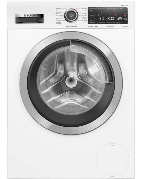 Стиральная машина Bosch WAVH8M92PL купить в Санкт-Петербурге и Москве