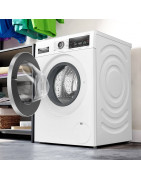Стиральная машина Bosch WAVH8M92PL купить в Санкт-Петербурге и Москве