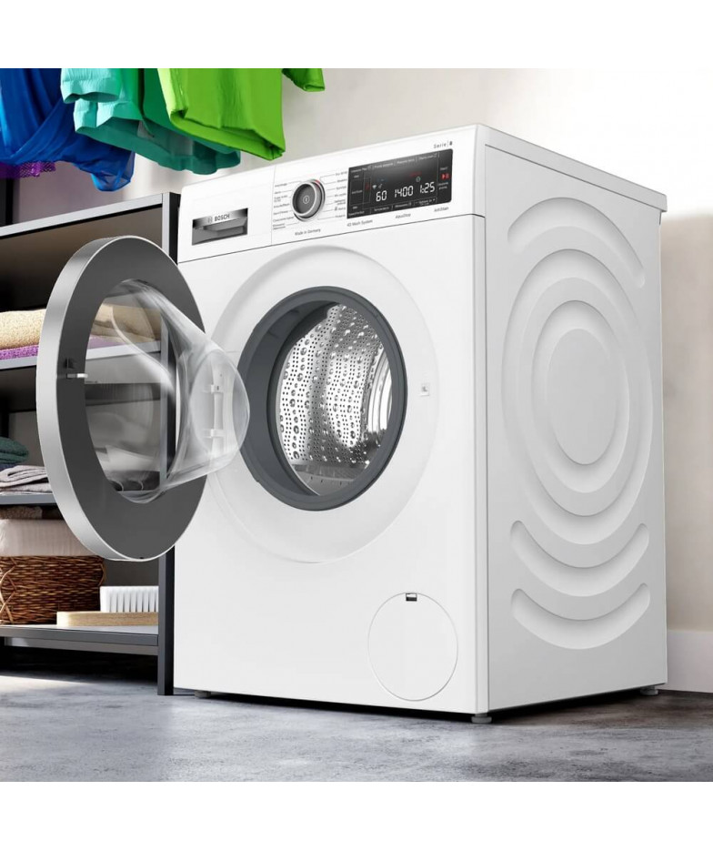 Стиральная машина Bosch WAVH8M92PL купить в Санкт-Петербурге и Москве