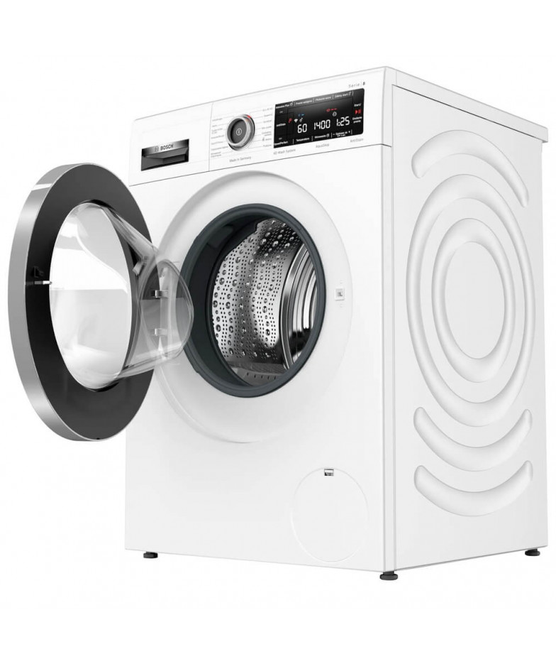 Стиральная машина Bosch WAVH8M92PL купить в Санкт-Петербурге и Москве