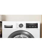Стиральная машина Bosch WAV28M0ASN купить в Санкт-Петербурге и Москве