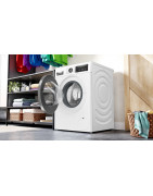 Стиральная машина Bosch WAV28M0ASN купить в Санкт-Петербурге и Москве