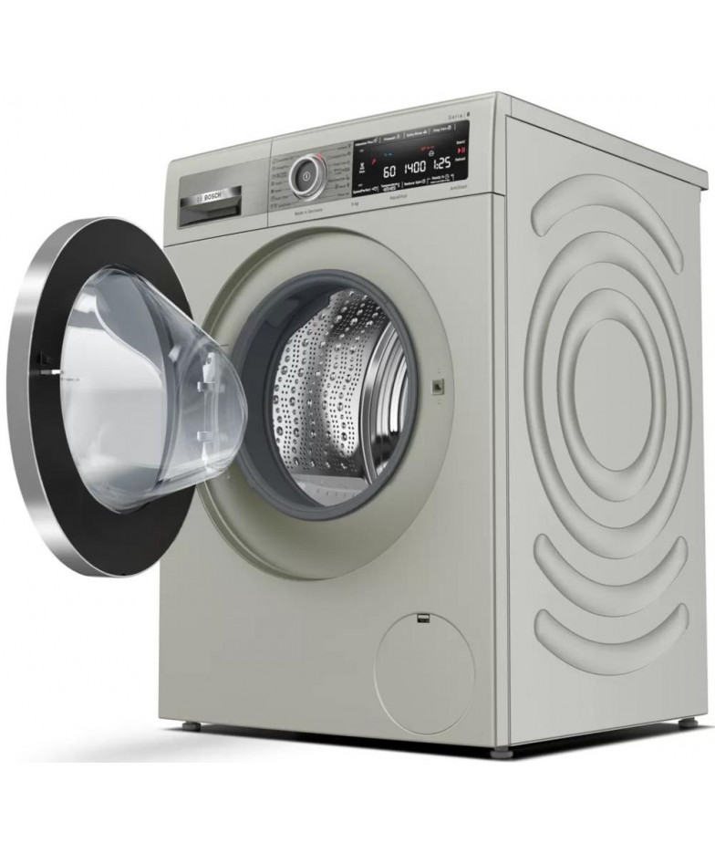 Стиральная машина Bosch WAV28MX0ME купить в Санкт-Петербурге и Москве