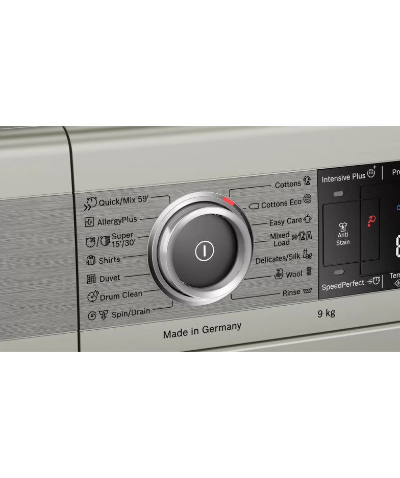 Стиральная машина Bosch WAV28MX0ME купить в Санкт-Петербурге и Москве
