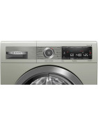 Стиральная машина Bosch WAV28MX0ME купить в Санкт-Петербурге и Москве