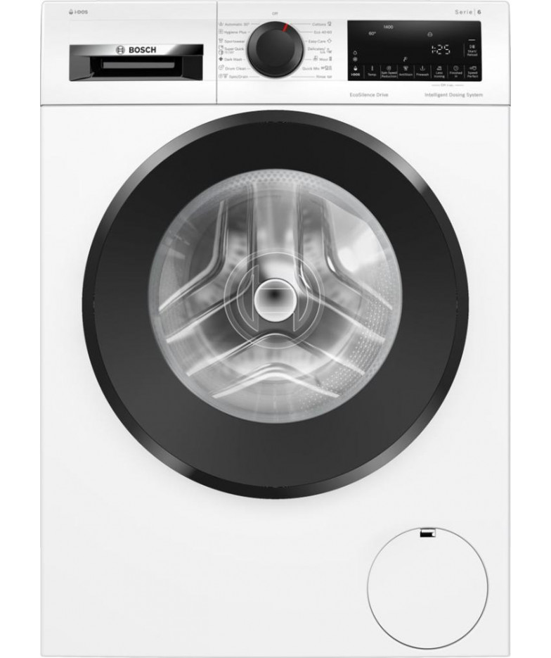 Стиральная машина Bosch WGG244A0BY купить в Санкт-Петербурге и Москве
