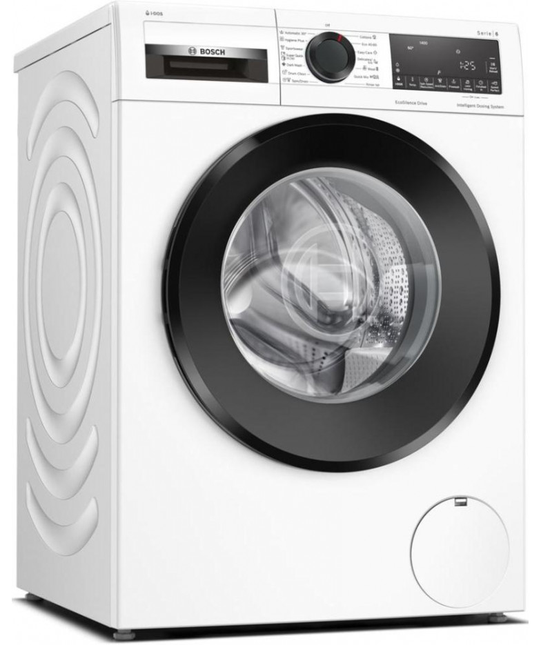 Стиральная машина Bosch WGG244A0BY купить в Санкт-Петербурге и Москве