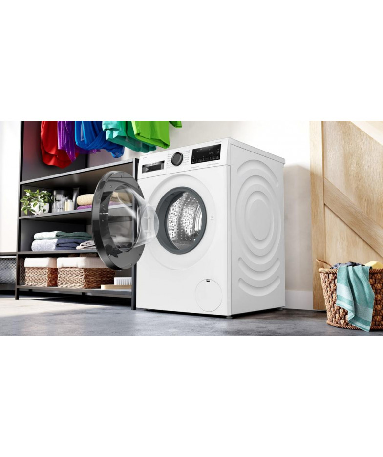 Стиральная машина Bosch WGG244A0BY купить в Санкт-Петербурге и Москве