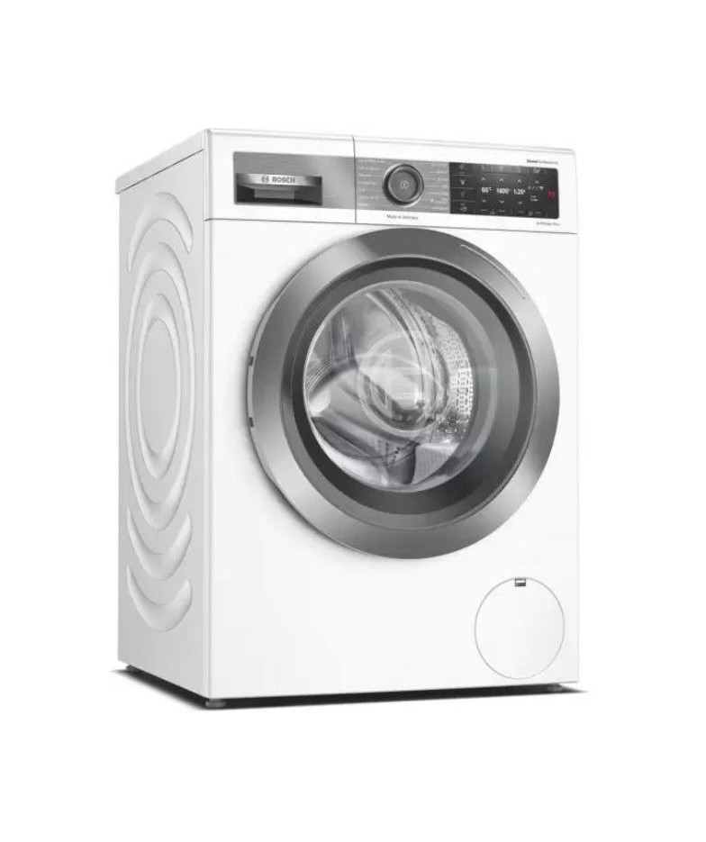 Стиральная машина Bosch WAXH8G0LSN купить в Санкт-Петербурге и Москве