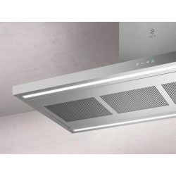 Вытяжка ELICA THIN IX/A/120 купить в Санкт-Петербурге и Москве
