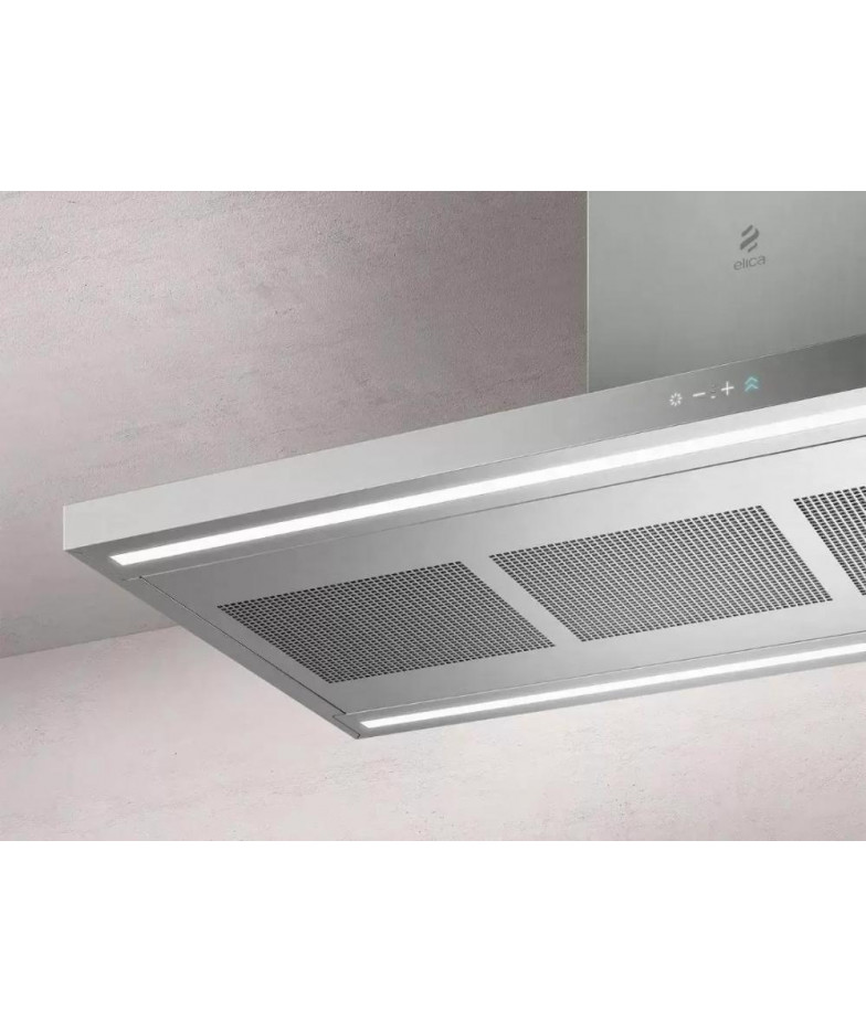 Вытяжка ELICA THIN IX/A/120 купить в Санкт-Петербурге и Москве