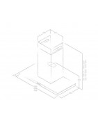 Вытяжка ELICA THIN IX/A/120 купить в Санкт-Петербурге и Москве