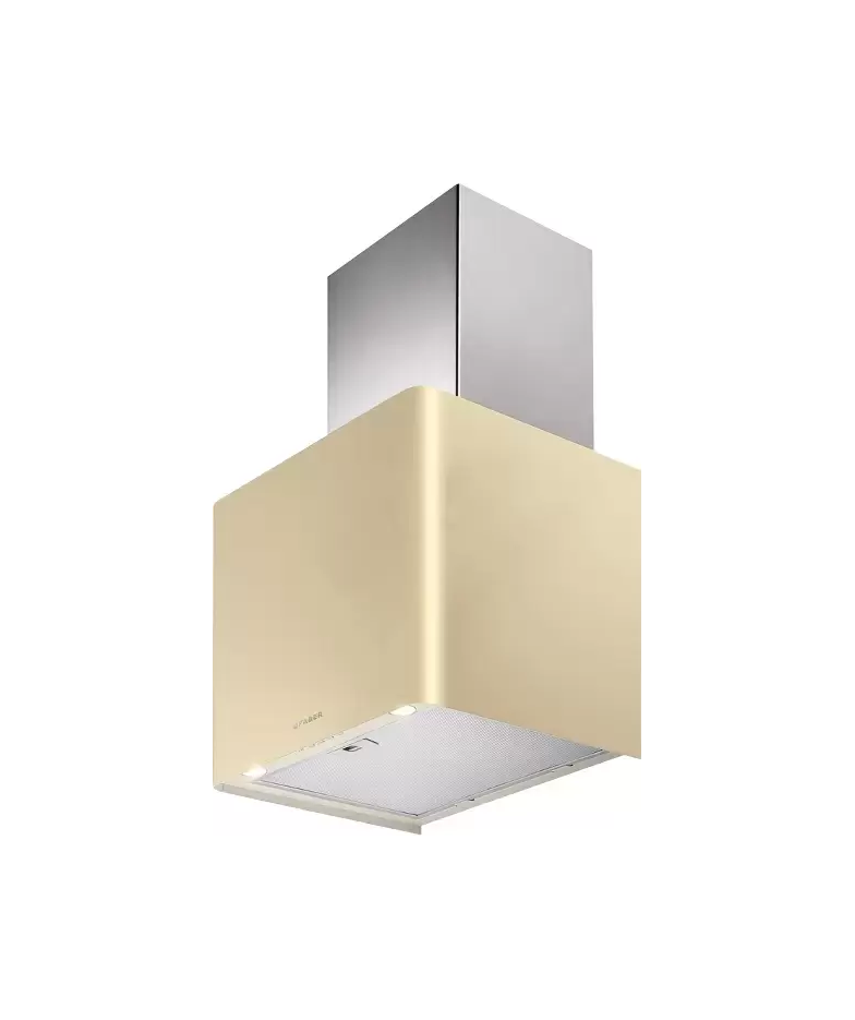 Вытяжка Faber LITHOS EG6 CREAM LED (P12-0703) A45 купить в Санкт-Петербурге и Москве