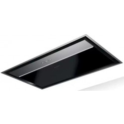 Встраиваемая вытяжка Faber ONYX-C BK GLASS/X A90 купить в Санкт-Петербурге и Москве