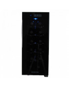 Винный шкаф Dunavox DAT-12.33C купить в Санкт-Петербурге и Москве