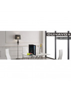 Винный шкаф Dunavox DAT-12.33C купить в Санкт-Петербурге и Москве