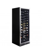 Винный шкаф Dunavox DX-143.468SS купить в Санкт-Петербурге и Москве
