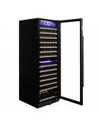 Винный шкаф Dunavox DX-166.428SDSK купить в Санкт-Петербурге и Москве