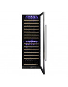 Винный шкаф Dunavox DX-166.428SDSK купить в Санкт-Петербурге и Москве