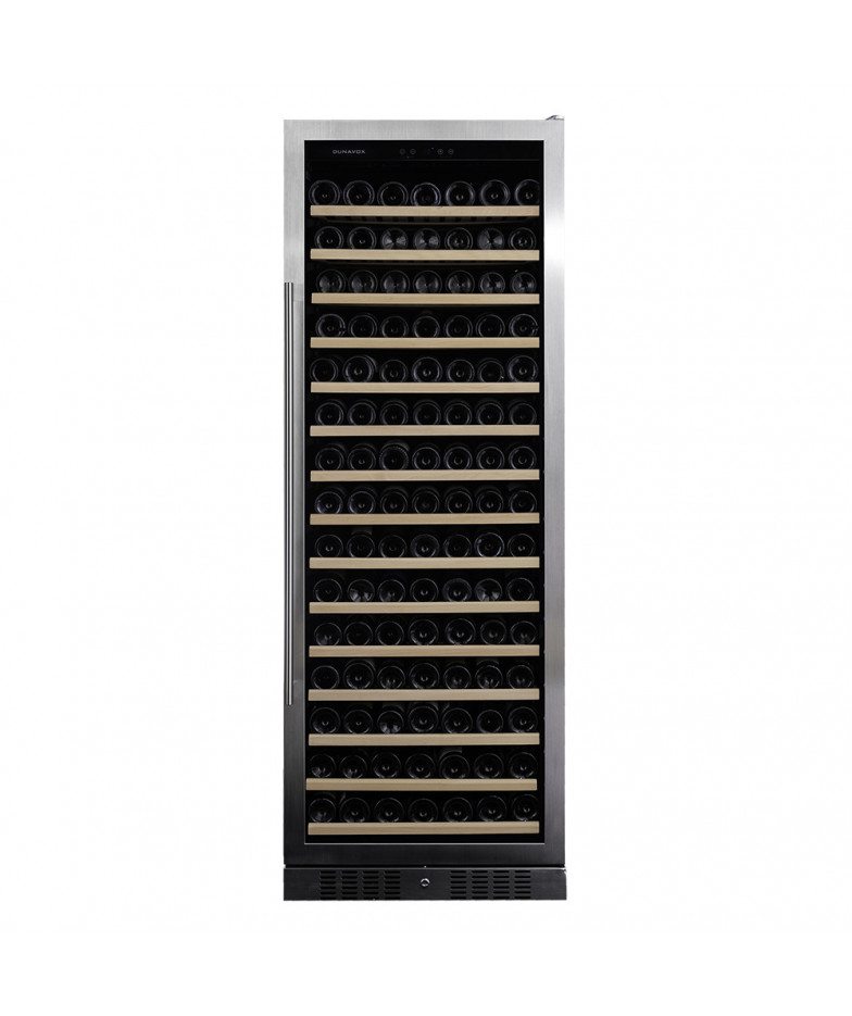 Винный шкаф Dunavox DX-194.490SSK купить в Санкт-Петербурге и Москве