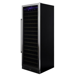 Винный шкаф Dunavox DX-194.490SSK купить в Санкт-Петербурге и Москве