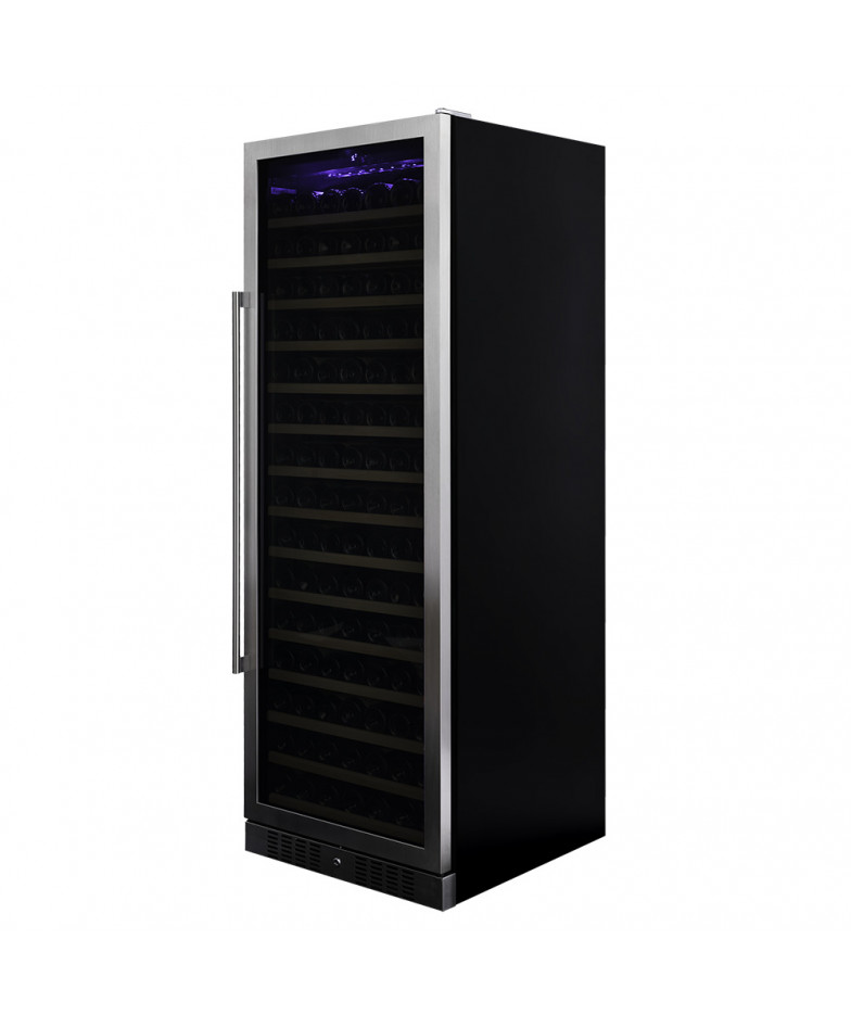 Винный шкаф Dunavox DX-194.490SSK купить в Санкт-Петербурге и Москве