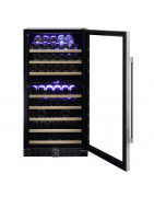 Винный шкаф Dunavox DX-94.270SDSK купить в Санкт-Петербурге и Москве
