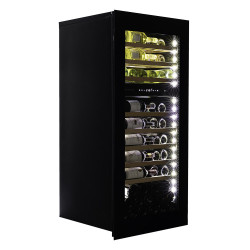 Винный шкаф Dunavox DAVG-72.185DB.TO купить в Санкт-Петербурге и Москве