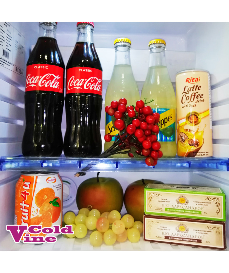 Cold Vine MCA-28B купить в Санкт-Петербурге и Москве