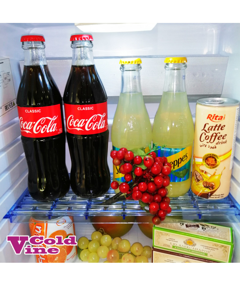 Cold Vine MCA-28B купить в Санкт-Петербурге и Москве